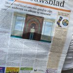 Rodi krant Enkhuizen