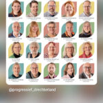 progressief Drechterland, fotoshoot op locatie