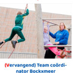 socio kinderopvang fotowerk wordt gebruikt bij online vaccatures