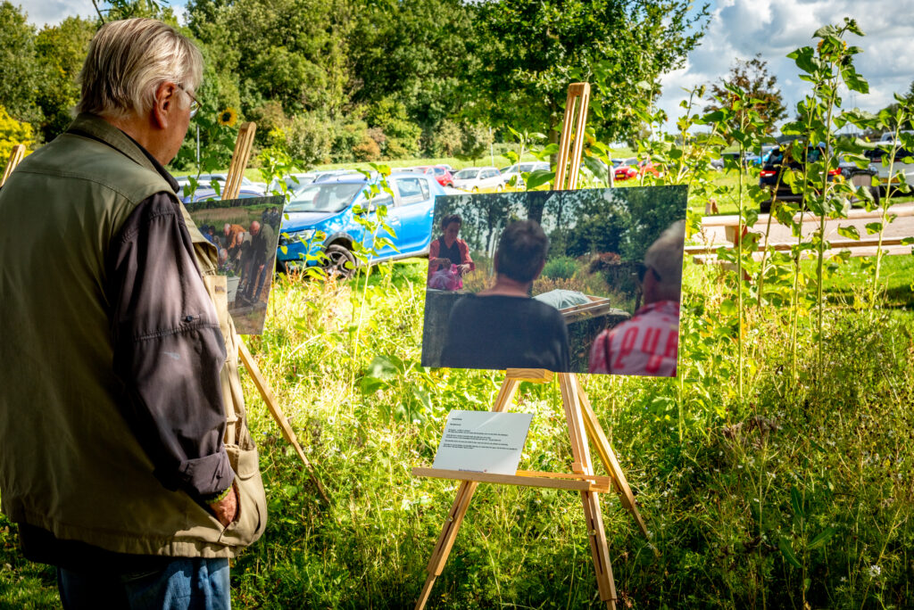 rouwexpert Manu Keirse