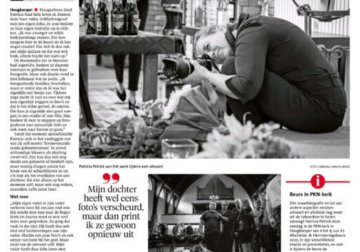 Noord-Hollands dagblad